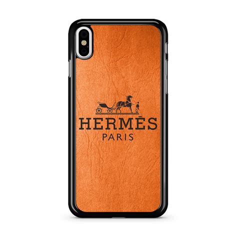 hermes iphone case